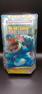 Pokémon - 1 Booster box - Heart Gold Soul Silver - Heart