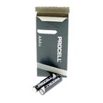 Duracell Procell-batterijen Procell | 8240 AAA LR03 piles al, Ophalen of Verzenden, Neuf