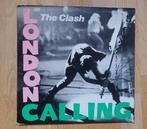 Clash - London Calling & Combat Rock - Différents titres -