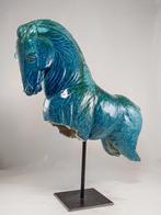 Salvatore Alibrio - Prancing horse