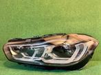 Phare av. gauche BMW X2 F39 2021 - 2023 LCI Full LED 5A29EA5, Auto-onderdelen, Verlichting, Ophalen