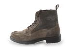 Pantofola dOro Veterboots in maat 45 Bruin | 5% korting, Bruin, Verzenden, Boots, Pantofola d'Oro