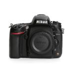 Nikon D600 - 15.102 kliks, TV, Hi-fi & Vidéo, Comme neuf, Ophalen of Verzenden, Nikon