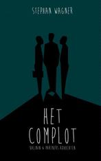 Het Complot 9789462549135 Stephan Wagner, Boeken, Verzenden, Gelezen, Stephan Wagner