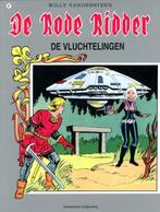 Vluchtelingen / De Rode Ridder / 81 9789002150791, Boeken, Stripverhalen, Verzenden, Gelezen, Willy Vandersteen