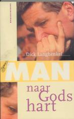 Man Naar Gods Hart 9789023908845, Livres, Religion & Théologie, Dick Langhenkel, Dick Langhenkel, Verzenden