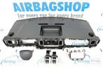 AIRBAG KIT – TABLEAU DE BORD NOIR TOYOTA PROACE (2016-….)