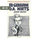 Er gebeurde o.a. niets 9789045021447 Joubert Pignon, Verzenden, Gelezen, Joubert Pignon