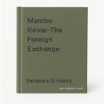 Mambo Reina-The Foreign Exchange 9781662503788, Verzenden, Zo goed als nieuw, Veronica G Henry