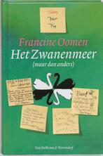 Sam Beer En Pip Het Zwanenmeer 9789026998898, Boeken, Gelezen, Francine Oomen, Verzenden