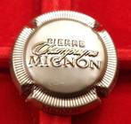 Collection de capsules de champagne - Lot de 30 Capsules