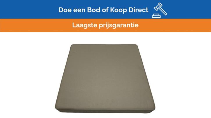 Bieden: Quicksilver Activ 505 Cabin Port, Watersport en Boten, Bootonderdelen, Ophalen of Verzenden