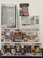 Funko  - Funko Pop Mixed Collection of 10 Marvel/ Star Wars/