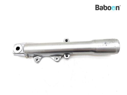 Voorvork Buitenpoot Links Harley-Davidson FLSTF Softail Fat, Motoren, Onderdelen | Harley-Davidson, Gebruikt, Verzenden