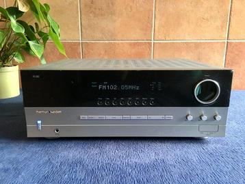 Harman Kardon - HK-3380 Solid state stereo receiver