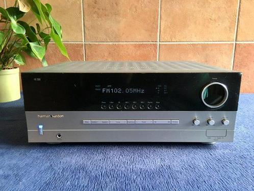 Harman Kardon - HK-3380 Solid state stereo receiver, Audio, Tv en Foto, Radio's