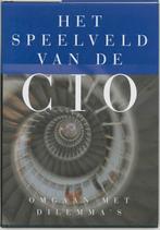 Het speelveld van de CIO 9789072194770, Verzenden, Gelezen