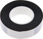 Reparatieband 5m Zwart, Verzenden, Nieuw
