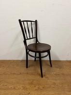 Gebruikte Caféstoel - S3961- Vintage/Café, Huis en Inrichting, Stoelen, Ophalen, Nieuw