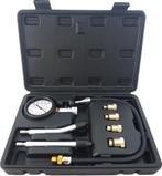 WEBER TOOLS Compressiemeter benzine Motoren, Auto diversen, Autogereedschap, Nieuw, Ophalen of Verzenden