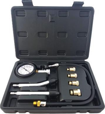 WEBER TOOLS Compressiemeter benzine Motoren, Ophalen of Verzenden