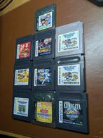 Nintendo - Gameboy Classic - Gameboy Color - Japanese lot -, Nieuw