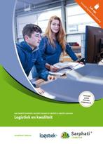 Logistiek en kwaliteit | combipakket 9789037262827, Verzenden, Gelezen