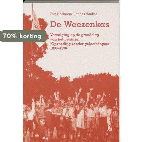 De Weezenkas 9789068611168 P. Hoekman, Boeken, Overige Boeken, Gelezen, Verzenden