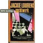 NACHTWERK 9789044924305 Lourens, Verzenden, Gelezen, Lourens