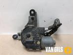 Ruitenwismotor+Mechaniek Ford Galaxy O136181, Nieuw