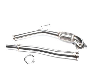 SUPPRESSEUR DOWNPIPE AUDI SEAT VW, Verzenden