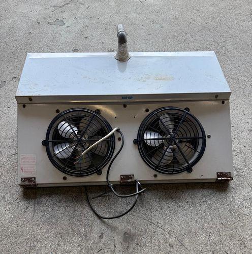 Delta Koelverdamper 1,3kW, MCM 22, R404A, Zakelijke goederen, Kantoor en Winkelinrichting | Winkel en Inventaris