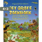 Het grote zoekboek 9780746086223 Anna Milbourne, Verzenden, Gelezen, Anna Milbourne