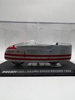 Ducati 1:24 - Model motorfiets (6) - Altaya, Nieuw
