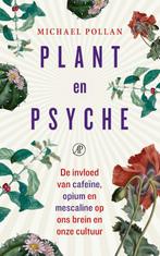 Plant en psyche 9789029545563 Michael Pollan, Boeken, Verzenden, Zo goed als nieuw, Michael Pollan