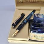 Pelikan - M200 fountain pen - Marbled body - Original gift, Nieuw