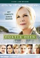Dokter Deen - Seizoen 1 op DVD, Cd's en Dvd's, Verzenden, Nieuw in verpakking
