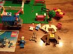 Lego Set - Classic Town - Lego town auto stal ambulance, Kinderen en Baby's, Nieuw