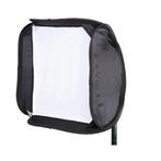 - Visico EasyBox EB-060 met Bowens mount (60x60) + Grid, Nieuw