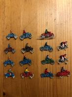 Lego Set - 270 - Classic - 1:87 - Cyclists / Motorcyclists -, Nieuw