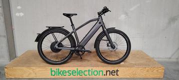 Speed Pedelec | Stromer ST2 | - 53% | 2022, Ophalen