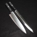 Noshu Masamune  - Keukenmes - Gyuto (multifunctioneel