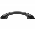 SecuCare wandbeugel Curve 320 mm zwart, Doe-het-zelf en Bouw, Nieuw, Overige materialen, Klink of Kruk