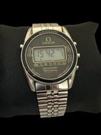Omega - Speedmaster Digital - 186.0004 - Heren - 1975, Handtassen en Accessoires, Horloges | Heren, Nieuw