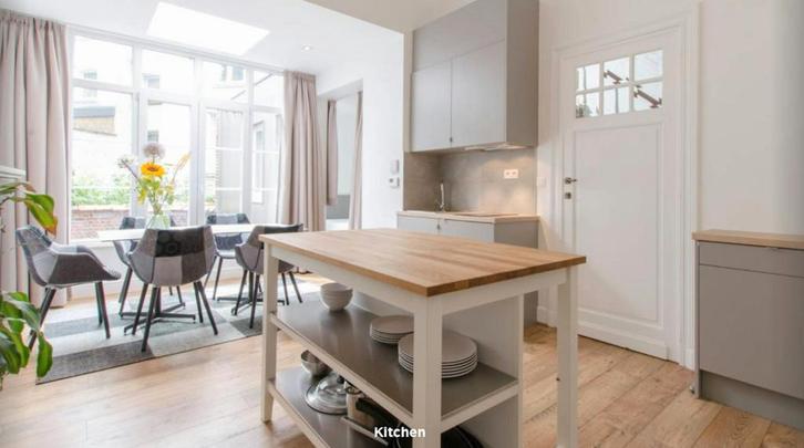 Appartement en Émile Maxlaan, Schaerbeek, Immo, Appartements & Studios à louer, 50 m² ou plus, Bruxelles