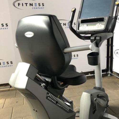 Matrix H7x hybrid bike | Hometrainer | fiets |, Sport en Fitness, Fitnessmaterialen, Overige typen, Nieuw, Verzenden