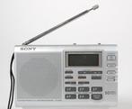 Sony - ICF-SW35 Radio portable, Nieuw