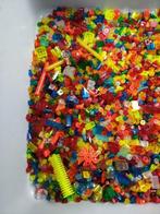 Lego - geen serie - Partij transparante onderdelen +/- 1000, Nieuw