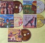 Various Artists/Bands in World Music - Différents artistes -, Cd's en Dvd's, Nieuw in verpakking