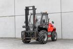 2024 Manitou M 30-4 D - Heftruck - 800h (D176)